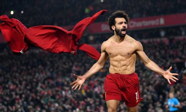 ليفربول يحاول التصدي لهجمات ريال مدريد