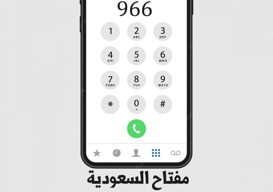 مفتاح ٠١١: دليلك الشامل لفهم واستخدام كود الهاتف السعودي