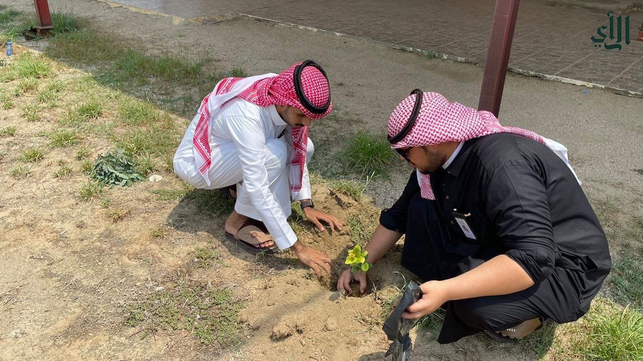 150 فرصة شاغرة للعناية بالمساجد في جازان