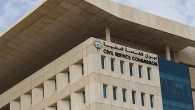 رابط ديوان الخدمة المدنية e.gov.kw طلب مراجعة طبية