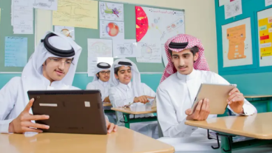 كم رسوم المدارس الحكومية في السعودية للأجانب