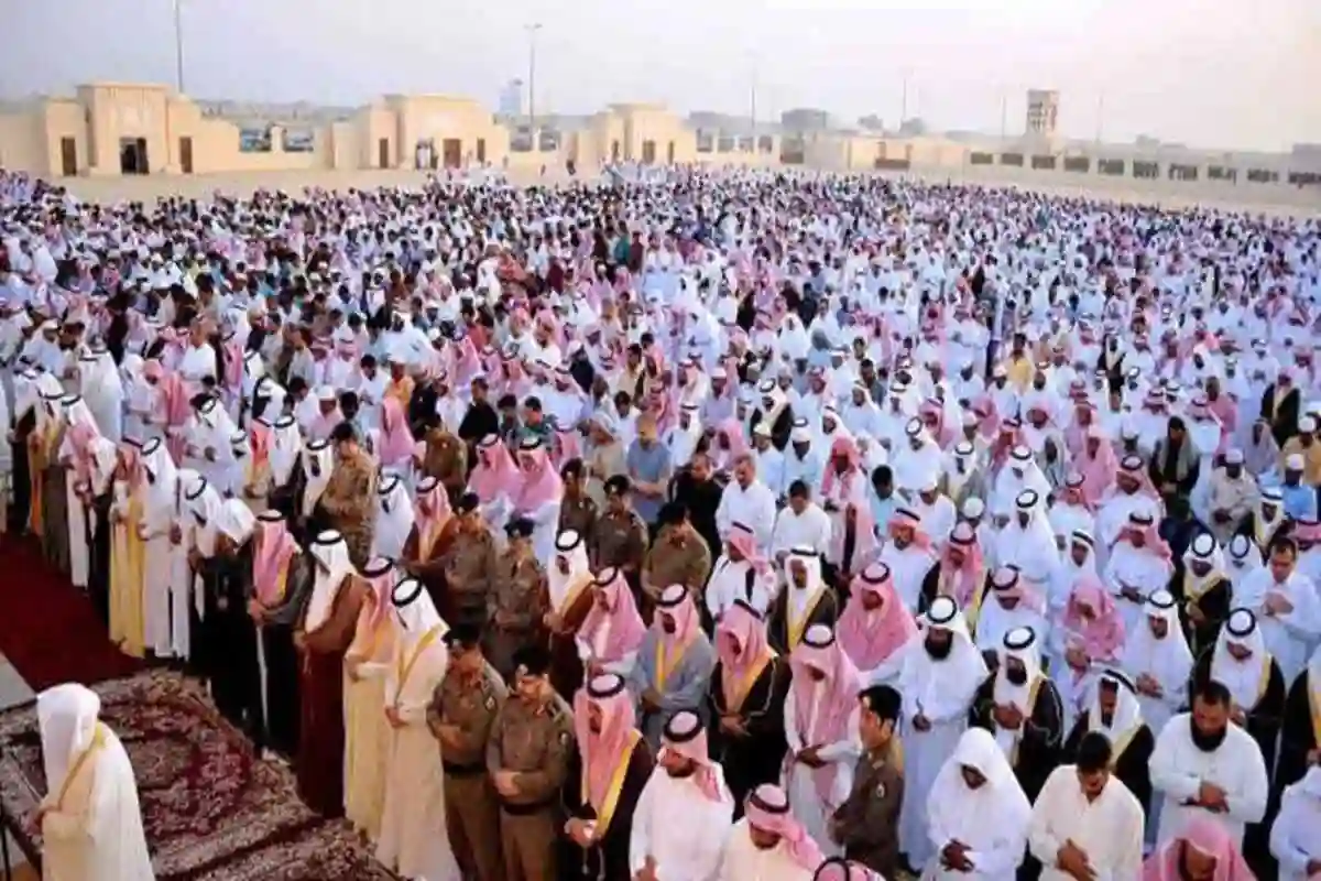 اجازة عيد الحج للقطاع الخاص في السعودية