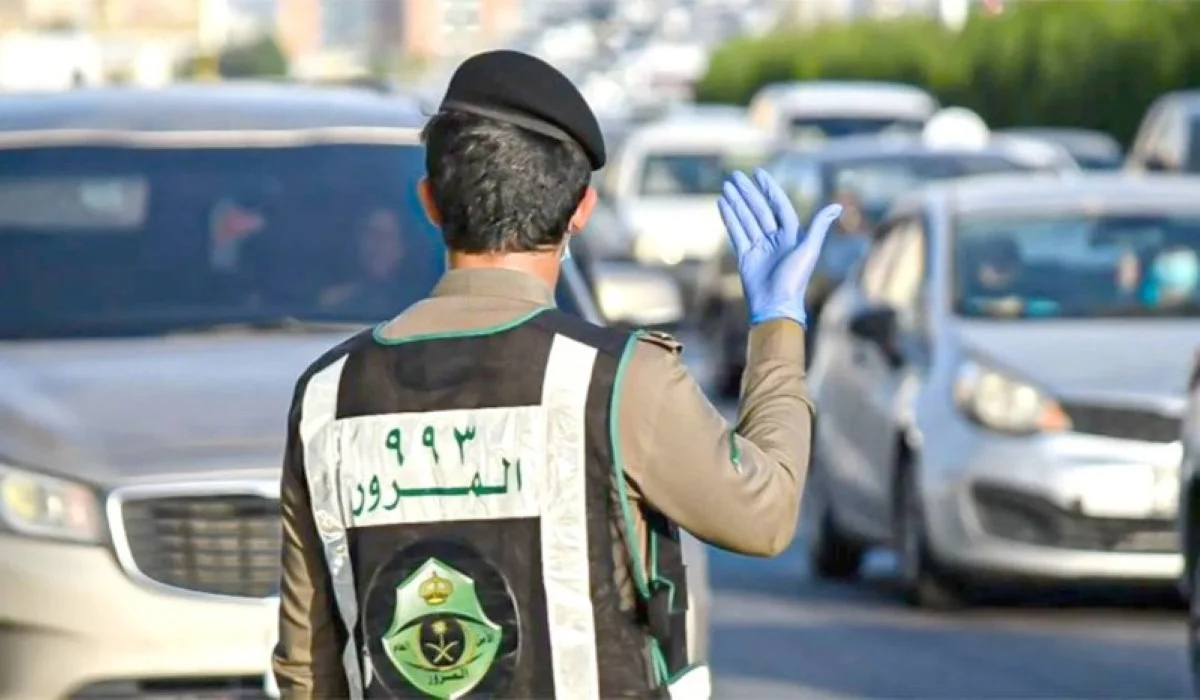 خطوات سداد المخالفات المرورية في السعودية أون لاين