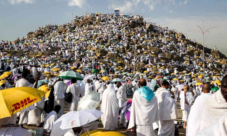 افضل الذكر في يوم عرفة وأفضل الأعمال المقبولة