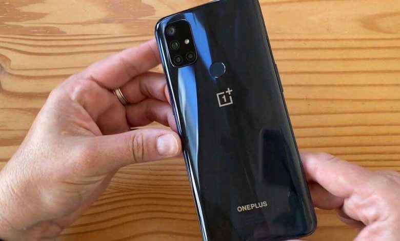 إمكانياته مررة خطيرة! سعر ومواصفات هاتف Oneplus Nord N10 بالمزايا والعيوب